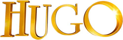Hugo logo