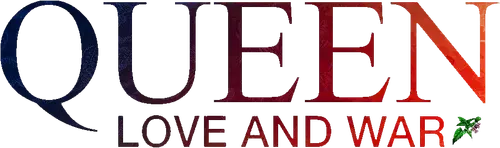 Queen: Love and War logo