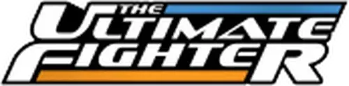 The Ultimate Fighter logo