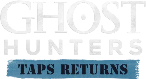 Ghost Hunters: TAPS Returns logo