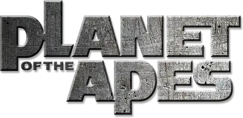Planet of the Apes logo