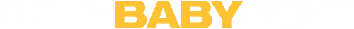 Gone Baby Gone logo