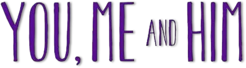 You, Me and Him logo