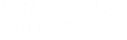Dance Dance Danseur logo