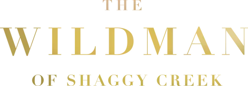 The Wildman of Shaggy Creek logo