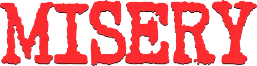 Misery logo