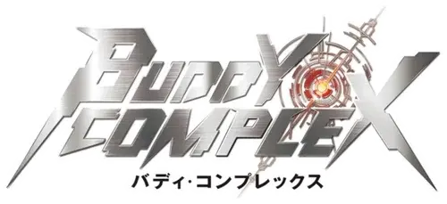 Buddy Complex logo