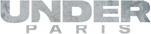 Under Paris logo
