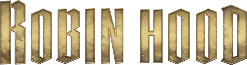 Robin Hood logo