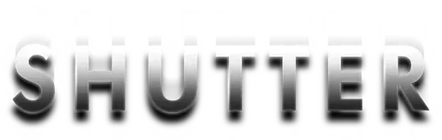 Shutter logo