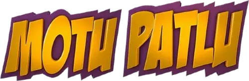 Motu Patlu logo