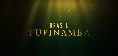 Documentário Brasil Tupinambá logo