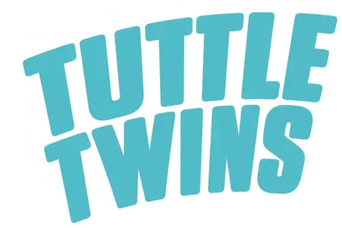 Tuttle Twins logo