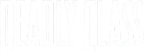 Deadly Class logo