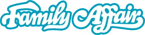Family Affair logo