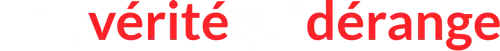Une vérité qui dérange logo