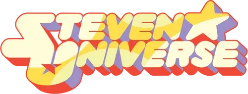 Steven Universe logo