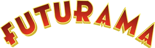 Futurama logo