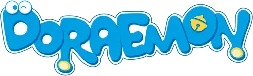 Doraemon logo