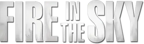 Fire in the Sky logo