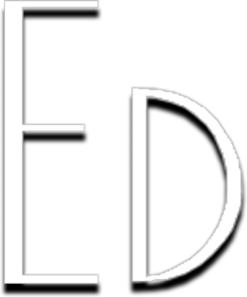 Ed logo