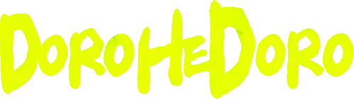 Dorohedoro logo