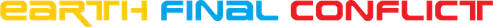 Earth: Final Conflict logo