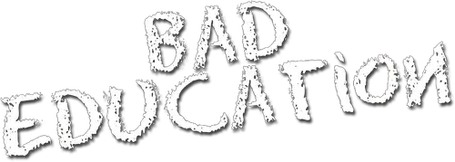Bad Education logo