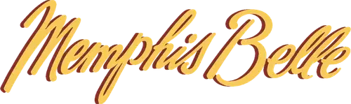 Memphis Belle logo