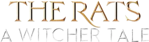 The Rats: A Witcher Tale logo