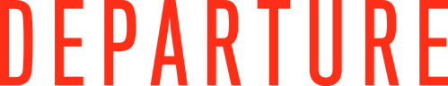 Departure logo