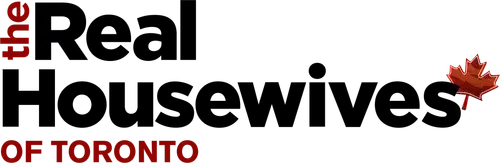 The Real Housewives of Toronto logo