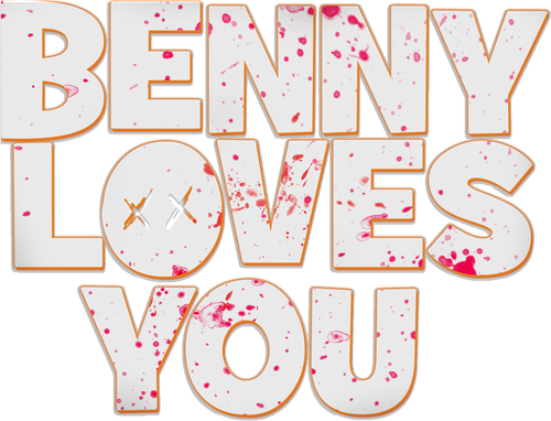 Benny Loves You logo