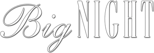 Big Night logo