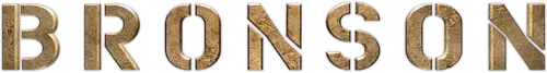 Bronson logo