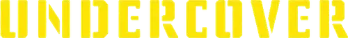 Undercover logo