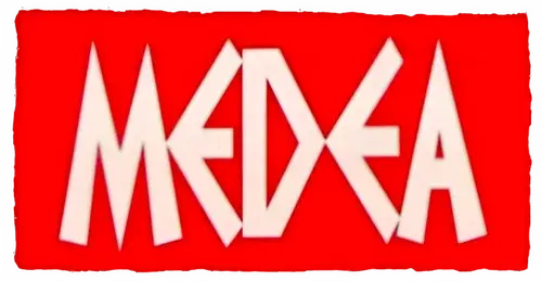 Medea logo