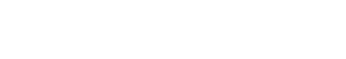 Mythic Quest logo