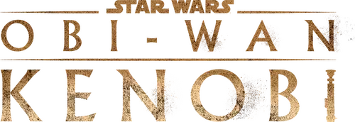 Obi-Wan Kenobi logo