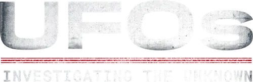 UFOs: Investigating the Unknown logo