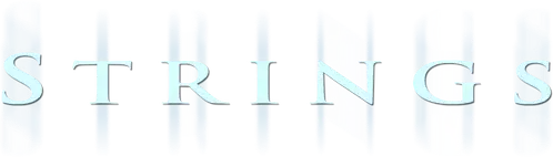 Strings logo