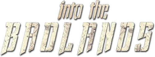 Into the Badlands logo