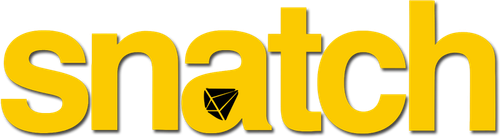 Snatch logo