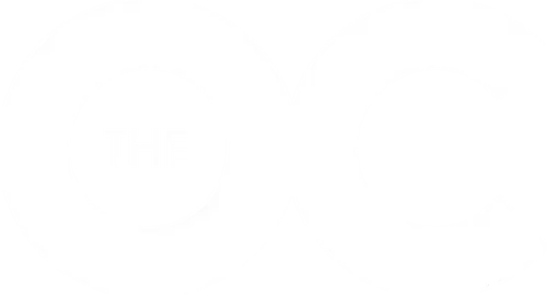The O.C. logo