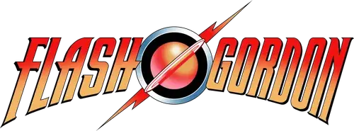 Flash Gordon: The Greatest Adventure of All logo