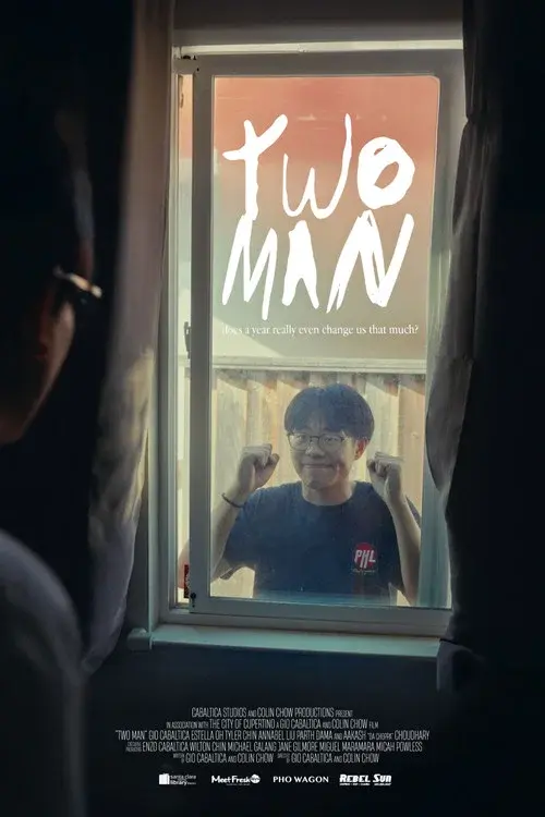Two Man