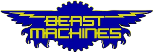 Beast Machines: Transformers logo