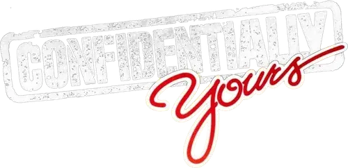 Confidentially Yours logo