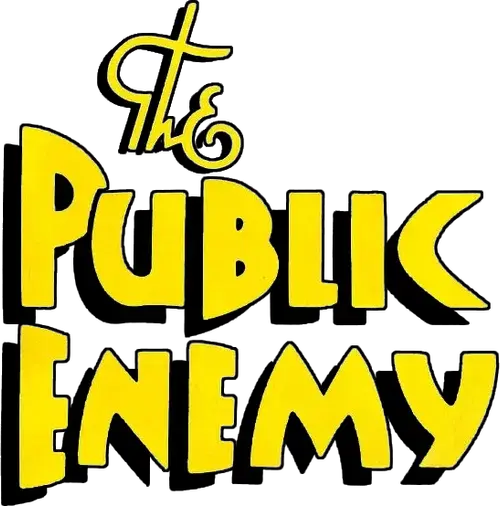 The Public Enemy logo
