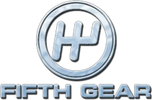 Fifth Gear logo
